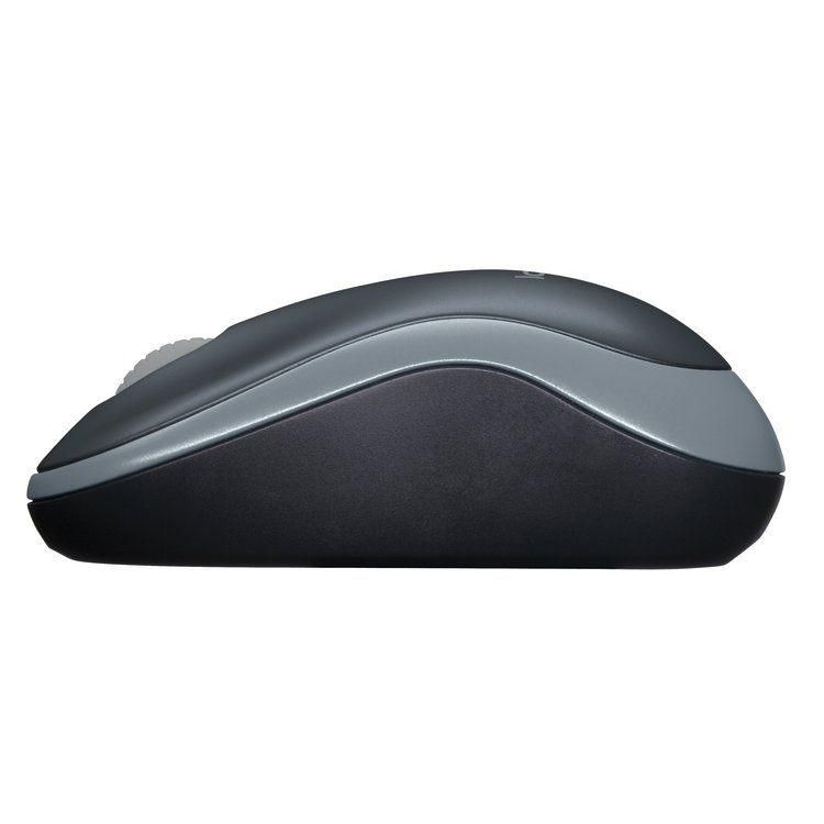 موس بی‌ سیم لاجیتک مدل M185 Logitech اصل|قطعات و لوازم جانبی رایانه|شیراز, ملاصدرا|دیوار