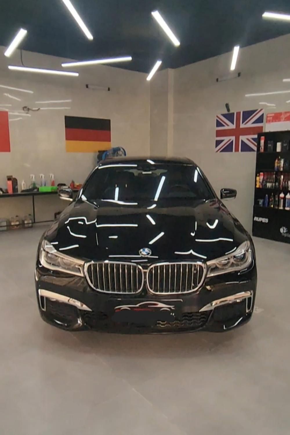 نانو سرامیک کاور بدنه دیتیلینگ|خدمات موتور و ماشین|قم, بنیاد|دیوار