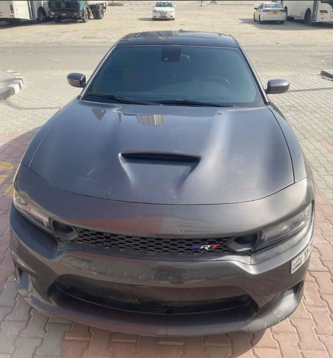 dodge charger (دوج چارجر)|خودرو سواری و وانت|تهران, چیذر|دیوار