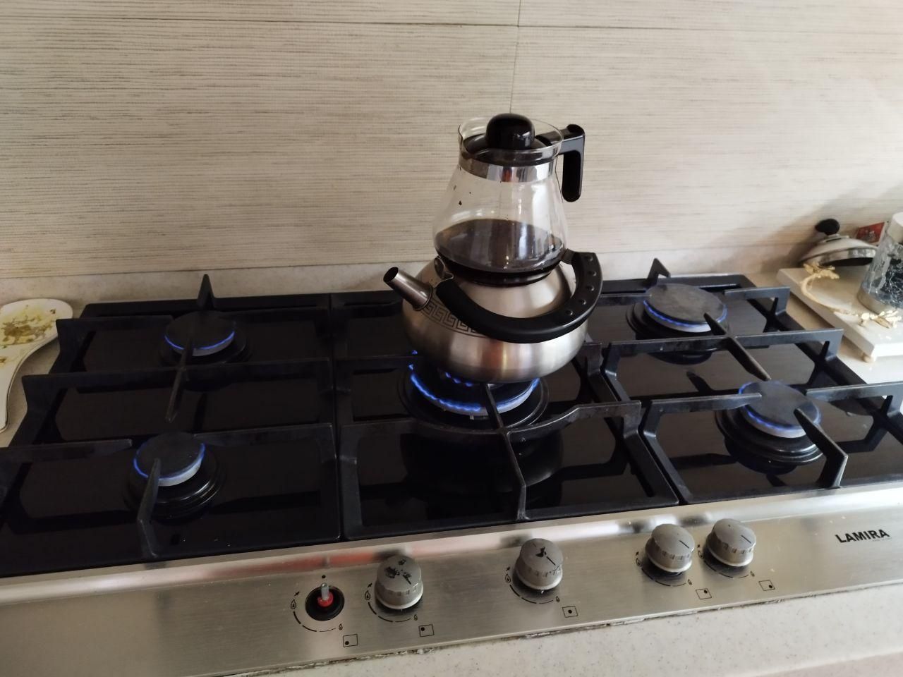 نمایندگی سرویس و تعمیر اجاق گاز رومیزی|خدمات پیشه و مهارت|کرج, باغستان|دیوار