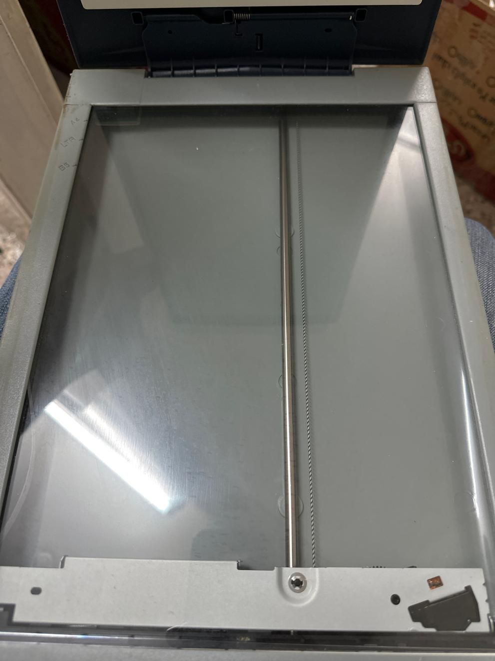 اسکنر canon lide20|پرینتر، اسکنر، کپی، فکس|مشهد, آزادشهر|دیوار
