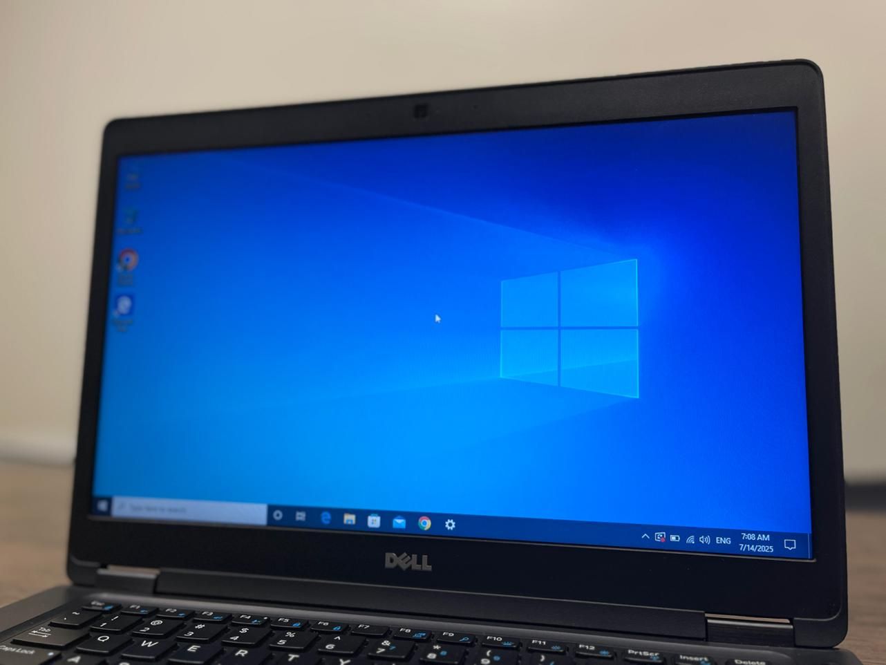 لپ‌تاپ استوک Dell با پردازنده Core i7 + رم 8 گیگ|رایانه همراه|قزوین, |دیوار