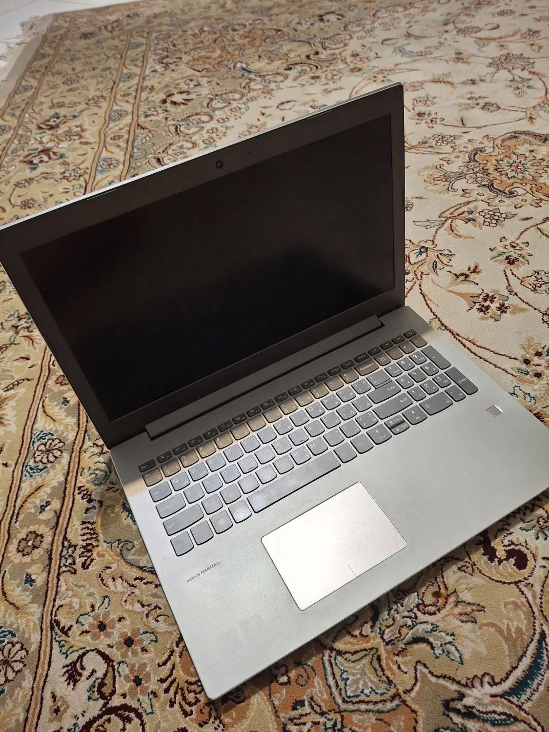 لپتاپ لنوو آیدیا پد ۵۲۰ -- lenovo ip520 ideapad|رایانه همراه|تهران, سردارجنگل|دیوار
