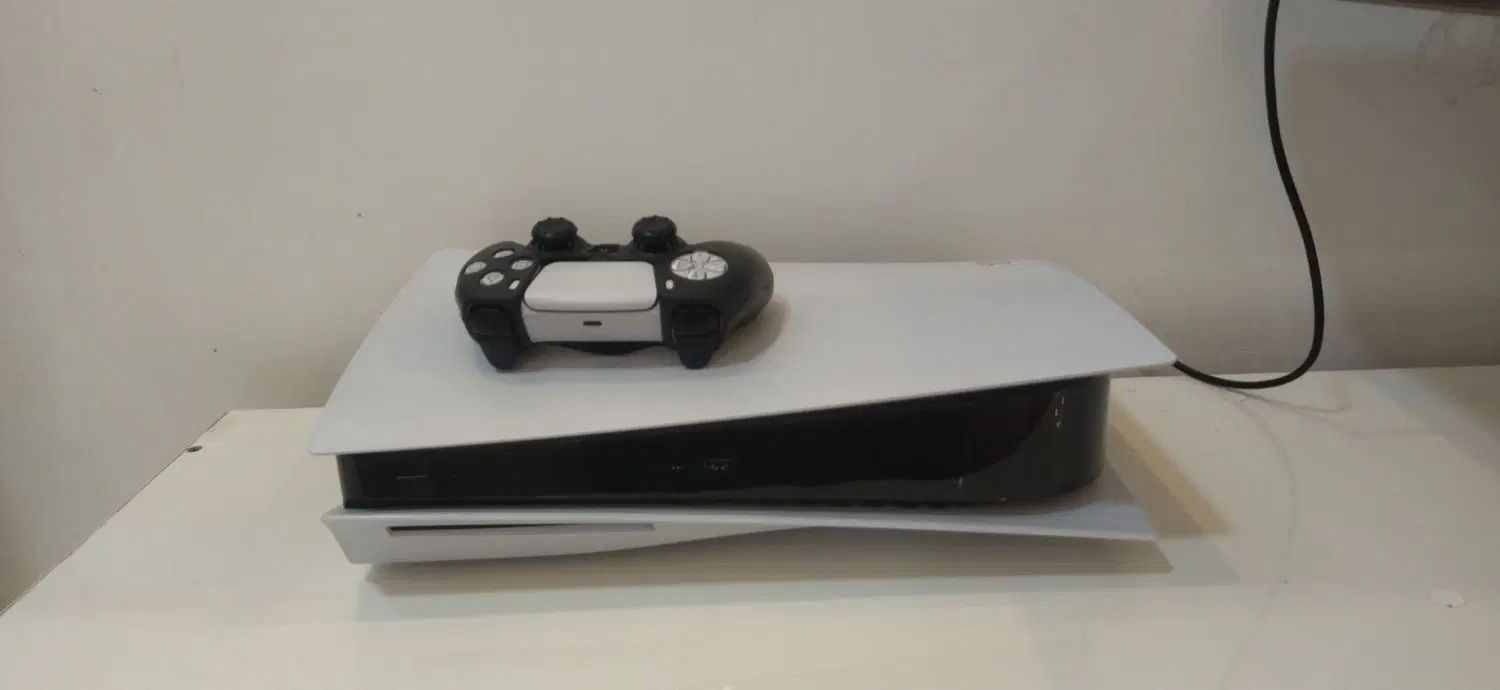 ps5|کنسول، بازی ویدئویی و آنلاین|اصفهان, مرداویج|دیوار