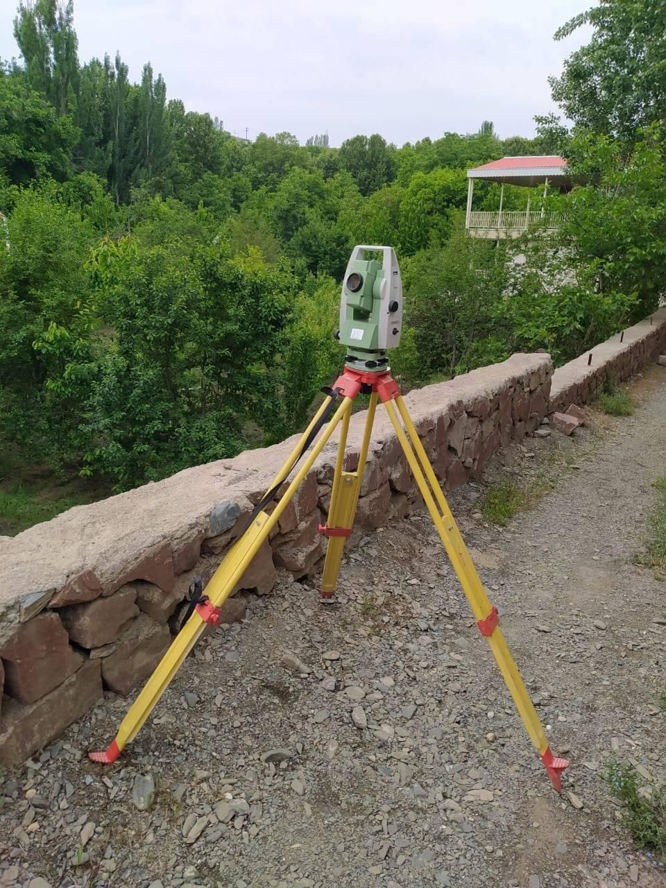 نقشه برداری و اخذ سند و پروانه|خدمات پیشه و مهارت|آستانه اشرفیه, |دیوار