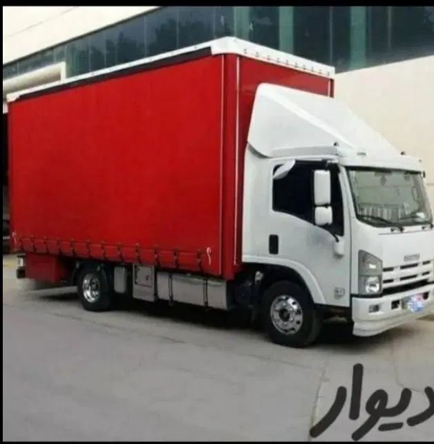 باربری حمل جابجایی اسبابکشی ماشین کارگر شهری شهرست|خدمات حمل و نقل|میاندوآب, |دیوار