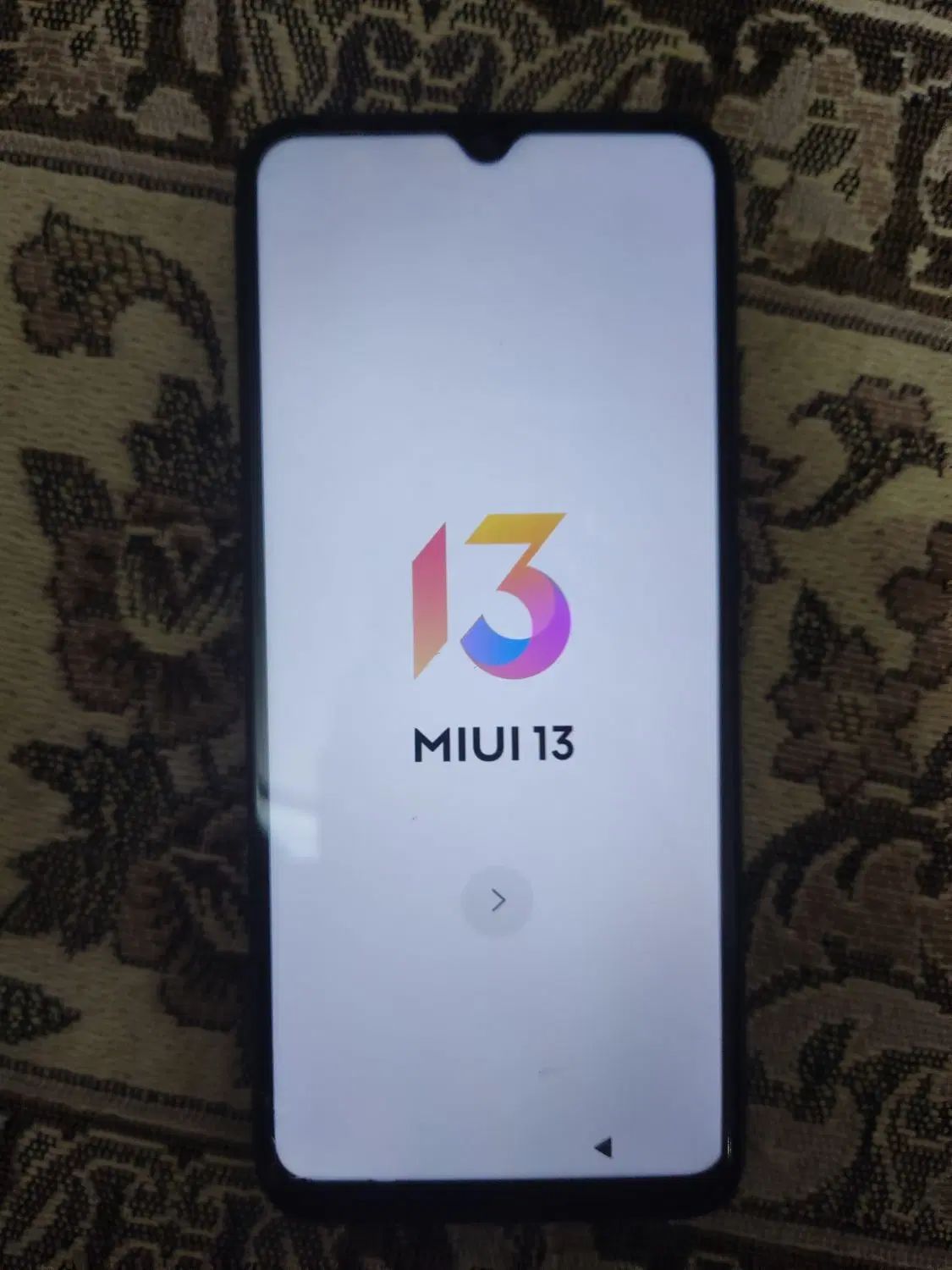 پوکو c40|موبایل|مشهد, خواجه ربیع|دیوار
