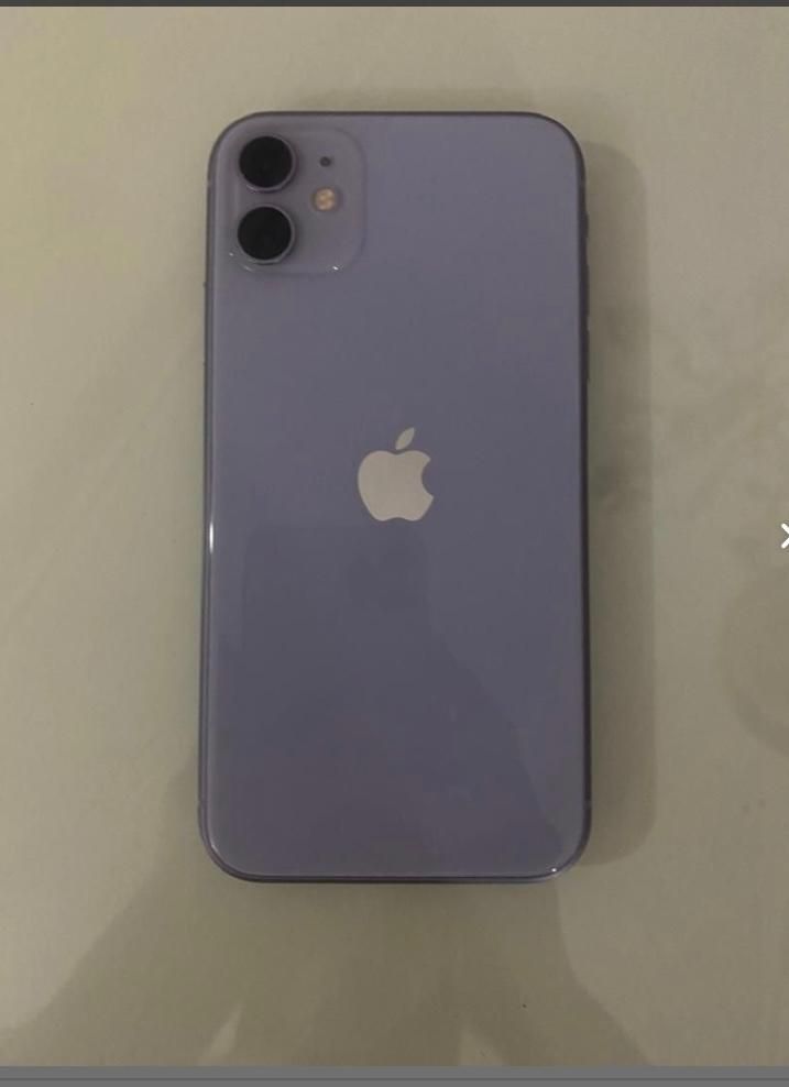 ایفون ۱۱ iphone 11 سالم بدون بازشدگی و تعمیر|موبایل|تهران, یوسف‌آباد|دیوار