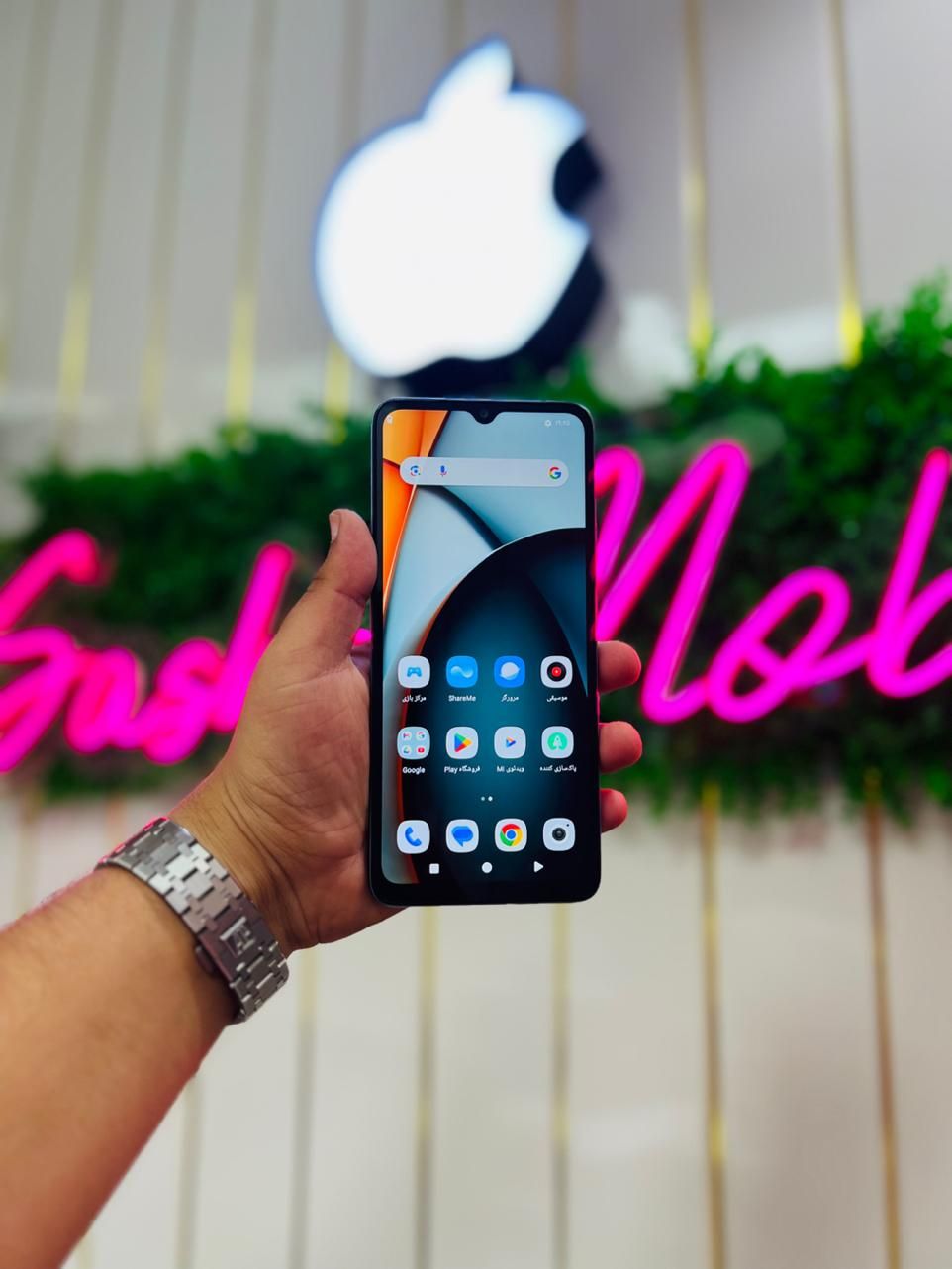 شیائومی Redmi A3 با حافظه ۶۴ گیگابایت|موبایل|رشت, بازار|دیوار