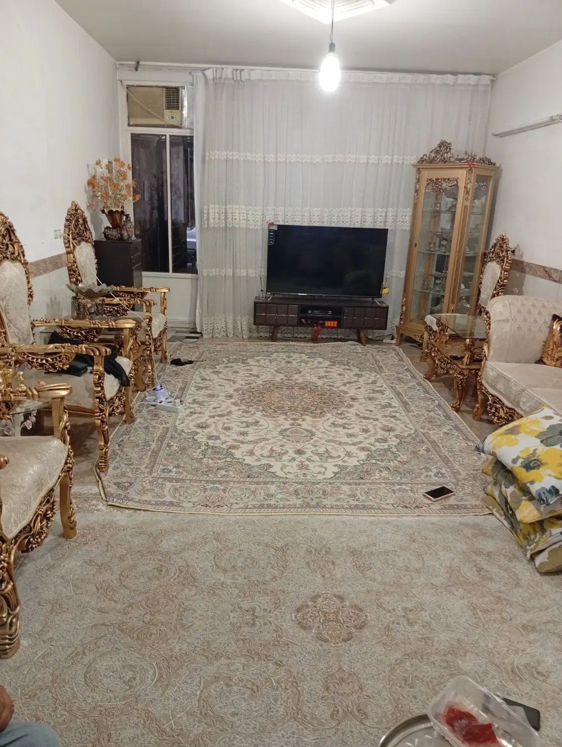 اجاره|اجارهٔ آپارتمان|کرج, حصارک پایین|دیوار