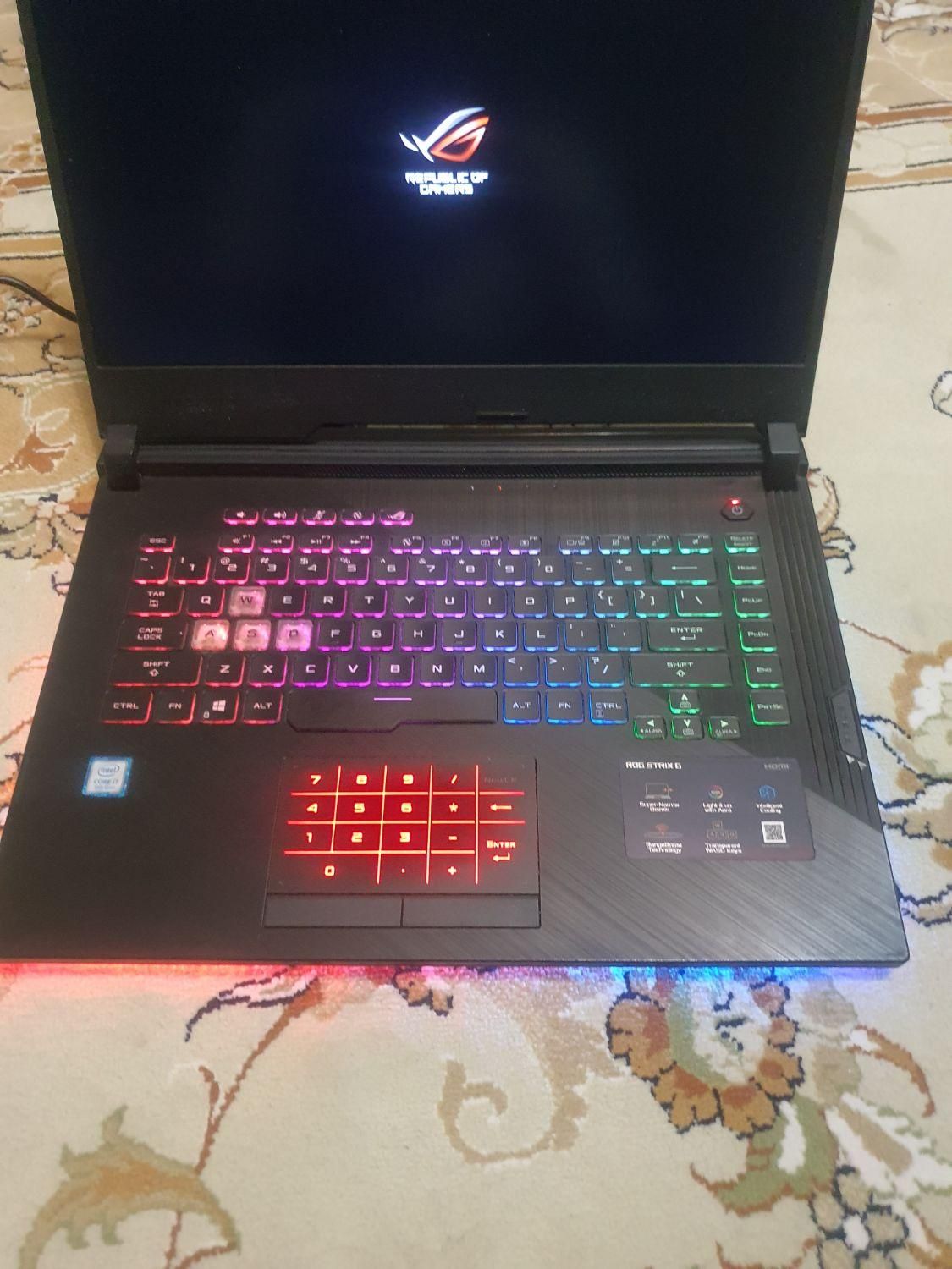 فروش لب تاپ و کامپیوتر خانگی PC|رایانه همراه|تهران, امامت|دیوار
