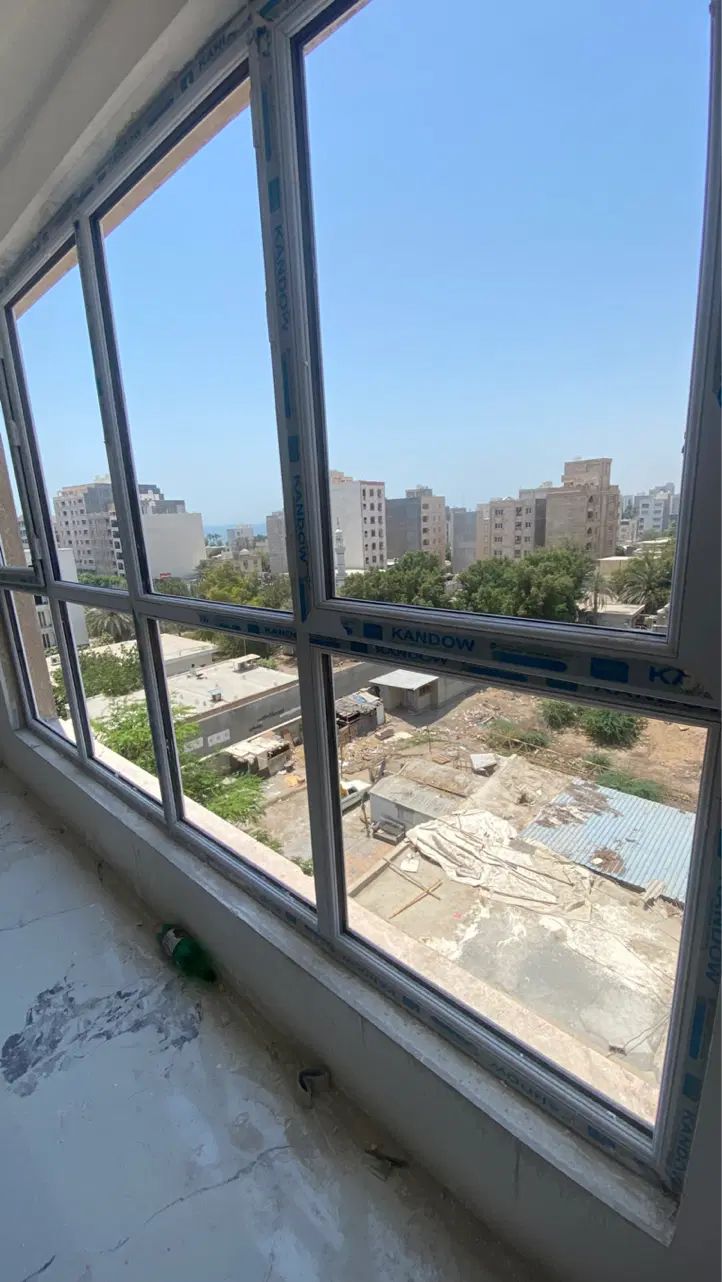 پنت‌هاوس ۱۷۰ متری/تراس ۱۰۰ متری ویودریا/دنج و آرام|فروش آپارتمان|بندرعباس, |دیوار