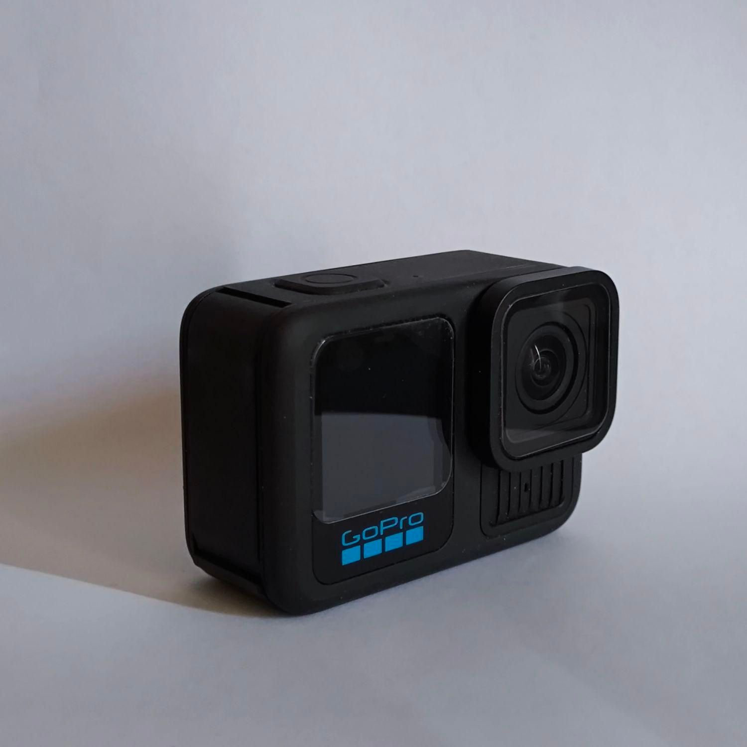 GoPro 13 گوپرو ۱۳|دوربین عکاسی و فیلم‌برداری|تهران, مرزداران|دیوار