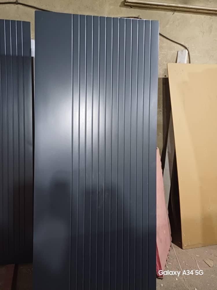 تولید درب چوبی|مصالح و تجهیزات ساختمان|پاکدشت, پارچین|دیوار