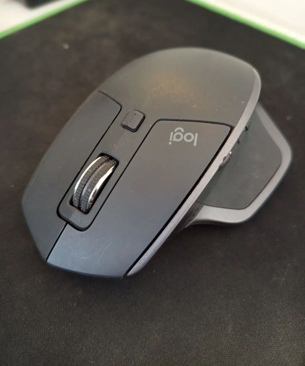 فروش موس MX MASTER 2S Logitech|قطعات و لوازم جانبی رایانه|تهران, فلسطین (میدان انقلاب)|دیوار