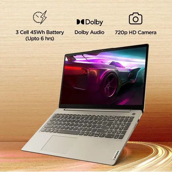 لپ تاپ لنوو IdeaPad slim3|رایانه همراه|کرج, شاهین‌ویلا|دیوار