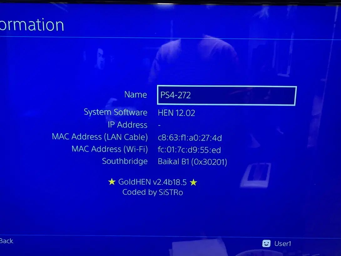 کپی خور کردن ps4 تا اخرین ورژن ps4|کنسول، بازی ویدئویی و آنلاین|تهران, امام خمینی|دیوار