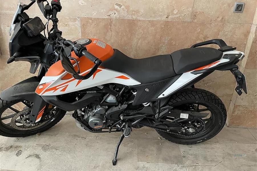 کی تی ام ادونچر Ktm adventure|موتورسیکلت|تهران, شیخ هادی|دیوار