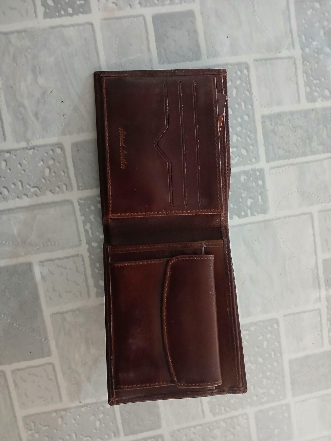 کیف پول برند|کیف، کفش، کمربند|بجنورد, |دیوار