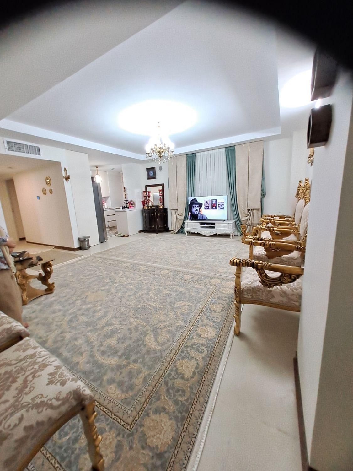 آپارتمان ۹۰ متر آسمان البرز(املاک مهندسان)|فروش آپارتمان|گرمدره, |دیوار