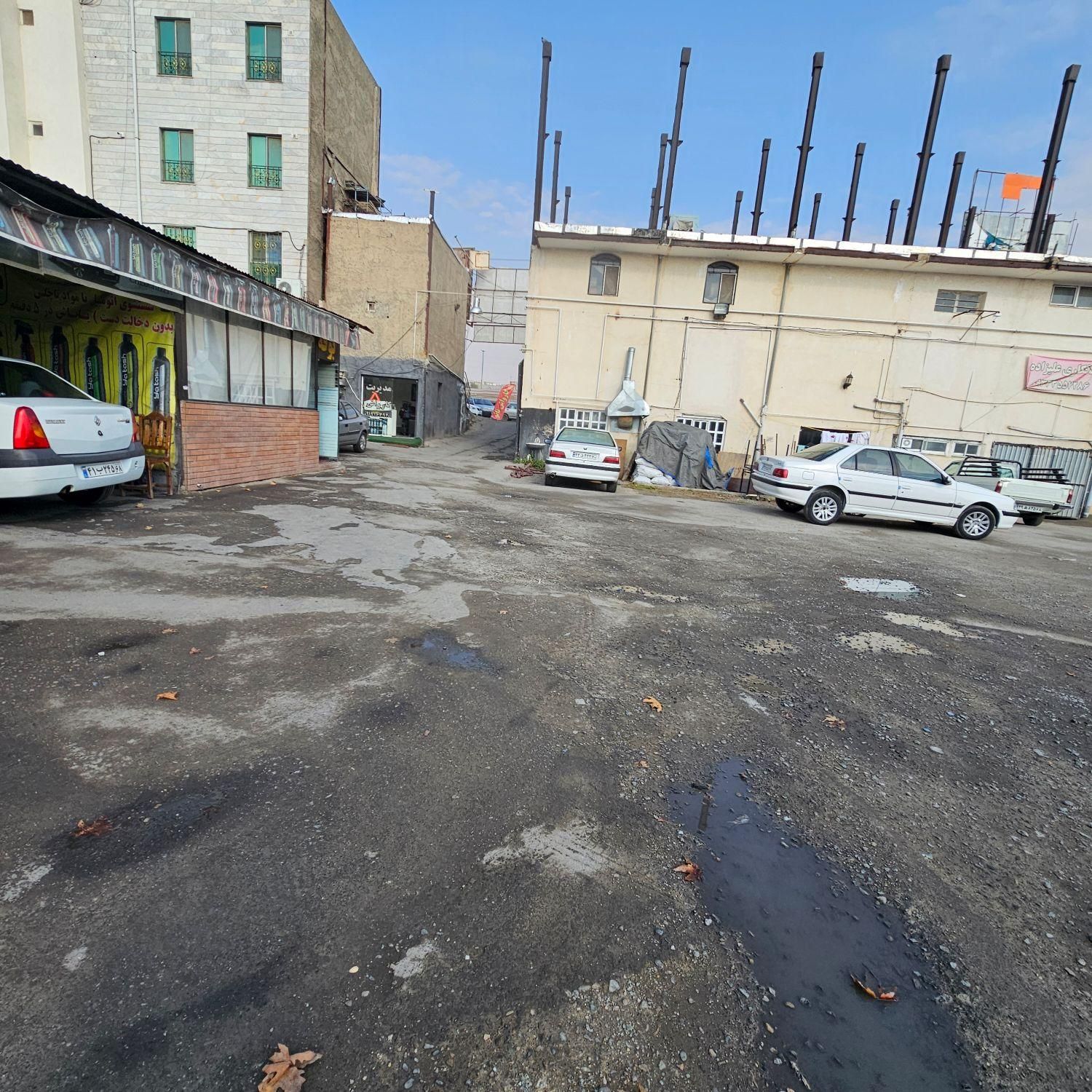 نیروی کارواش کار با حقوق و مزایا|استخدام سرایداری و نظافت|هشتگرد, هشتگرد قدیم|دیوار