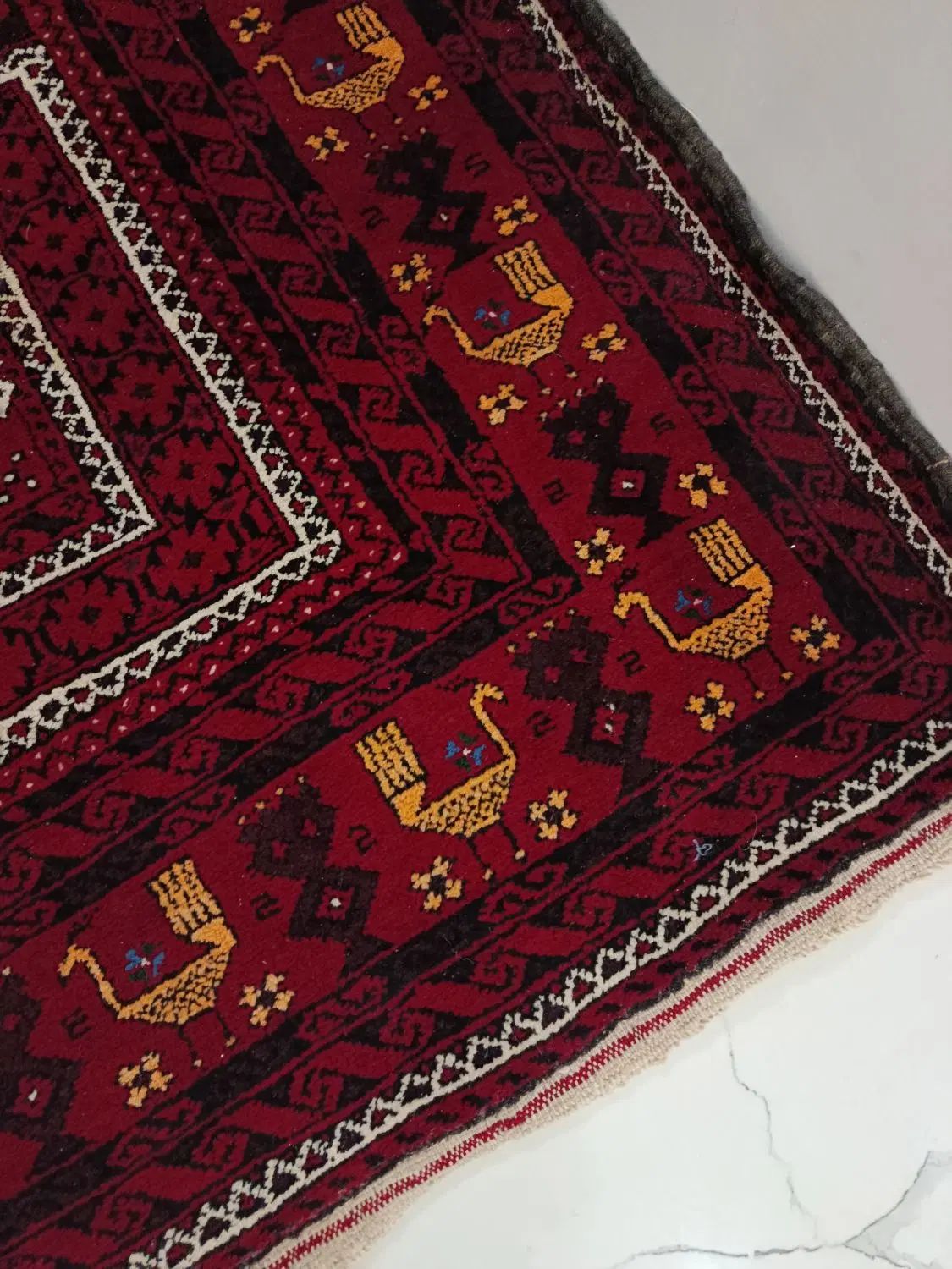 قالیچه|فرش|مشهد, شهرک بهارستان|دیوار
