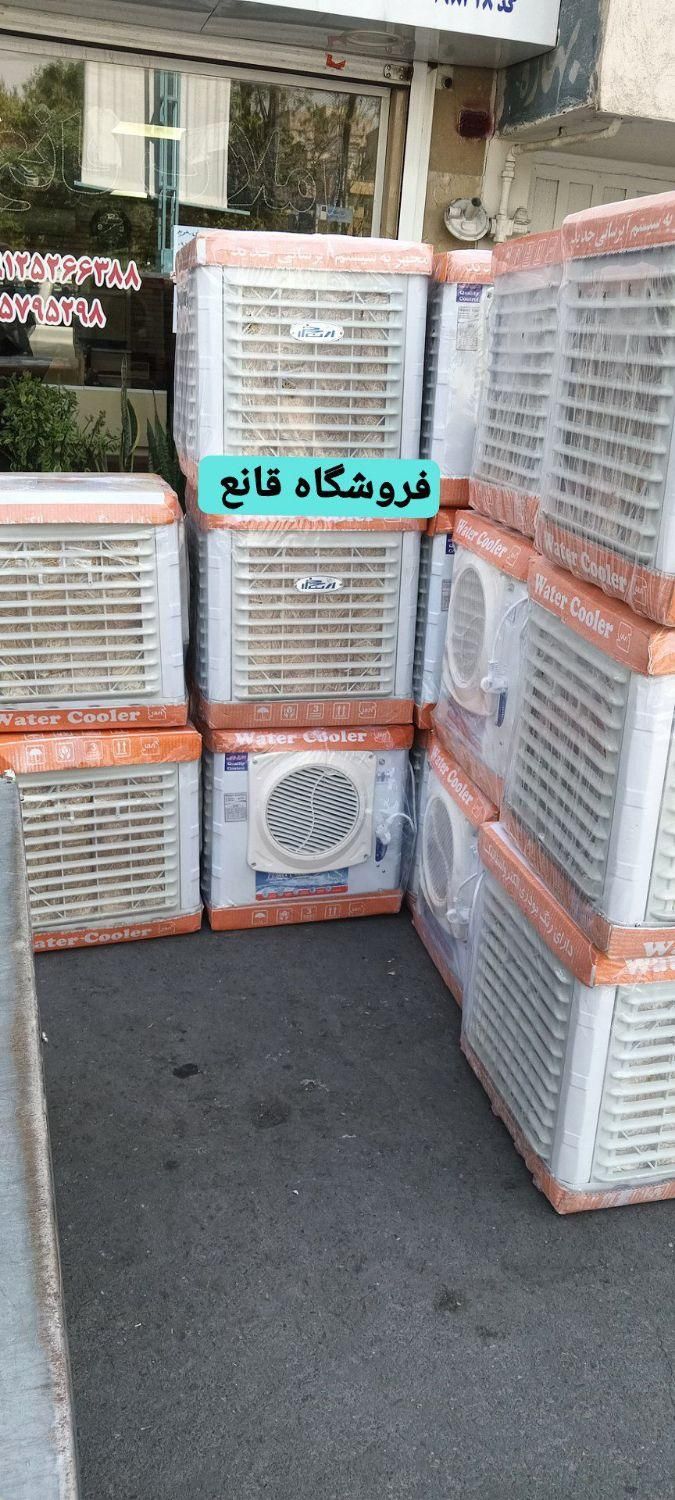 کولر آبی/ ۲۸۰۰ دستی جنرال|کولر آبی|تهران, هفت چنار|دیوار