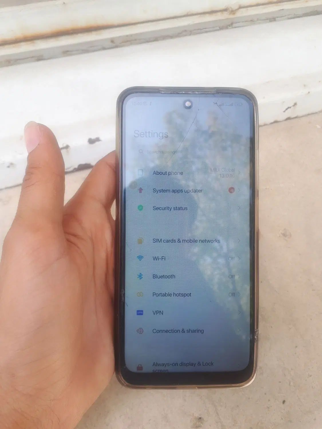 note 10s|موبایل|تهران, وردآورد|دیوار