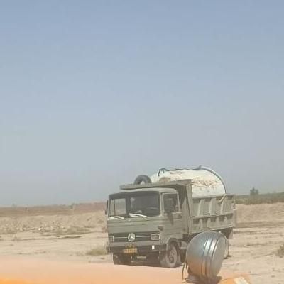 تانکر آبرسانی|خدمات حمل و نقل|زرند, |دیوار