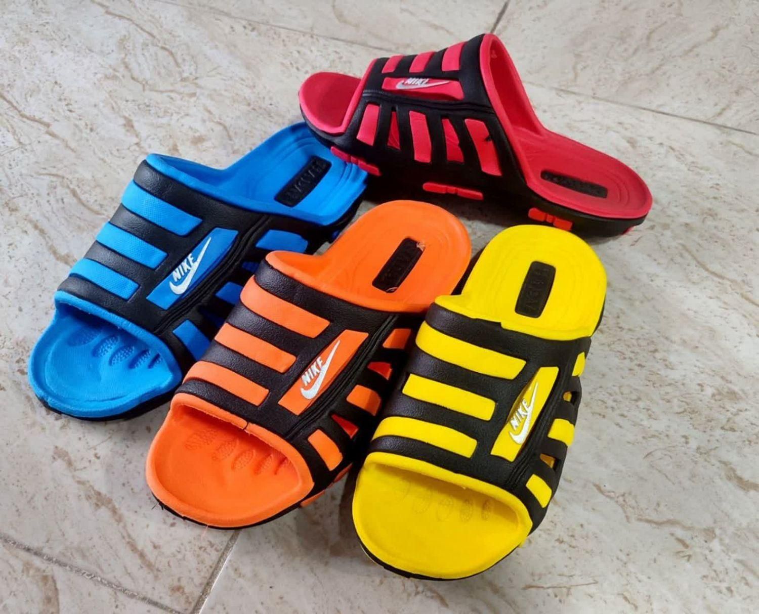 دمپای مدرن ازسایز ۳۷تا ۴۵ زنانه ومردانه|کیف، کفش، کمربند|تهران, یافت آباد جنوبی|دیوار