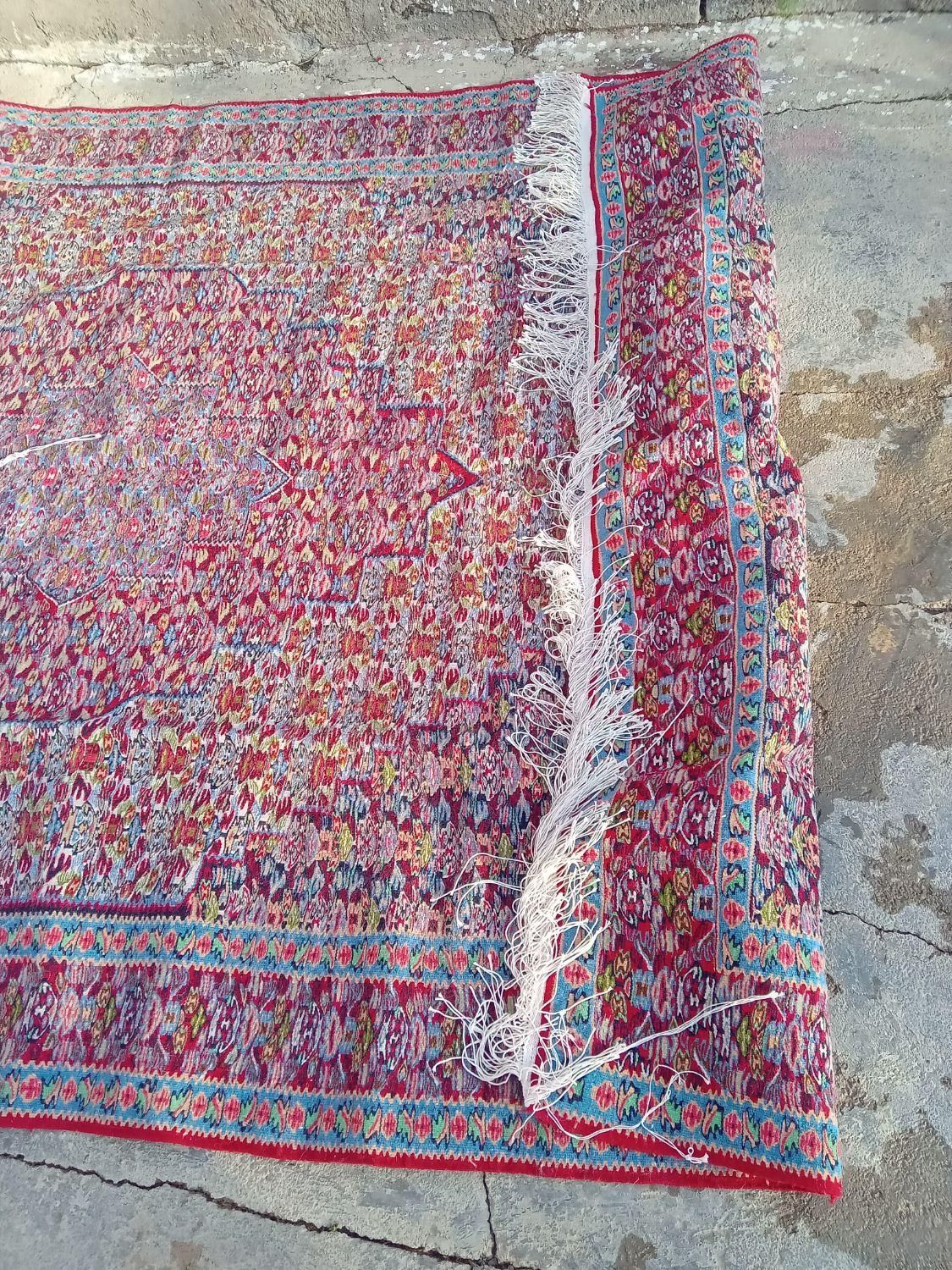 سوجاوه ، سجاده، ۶متری|گلیم، جاجیم، گبه|سنندج, |دیوار