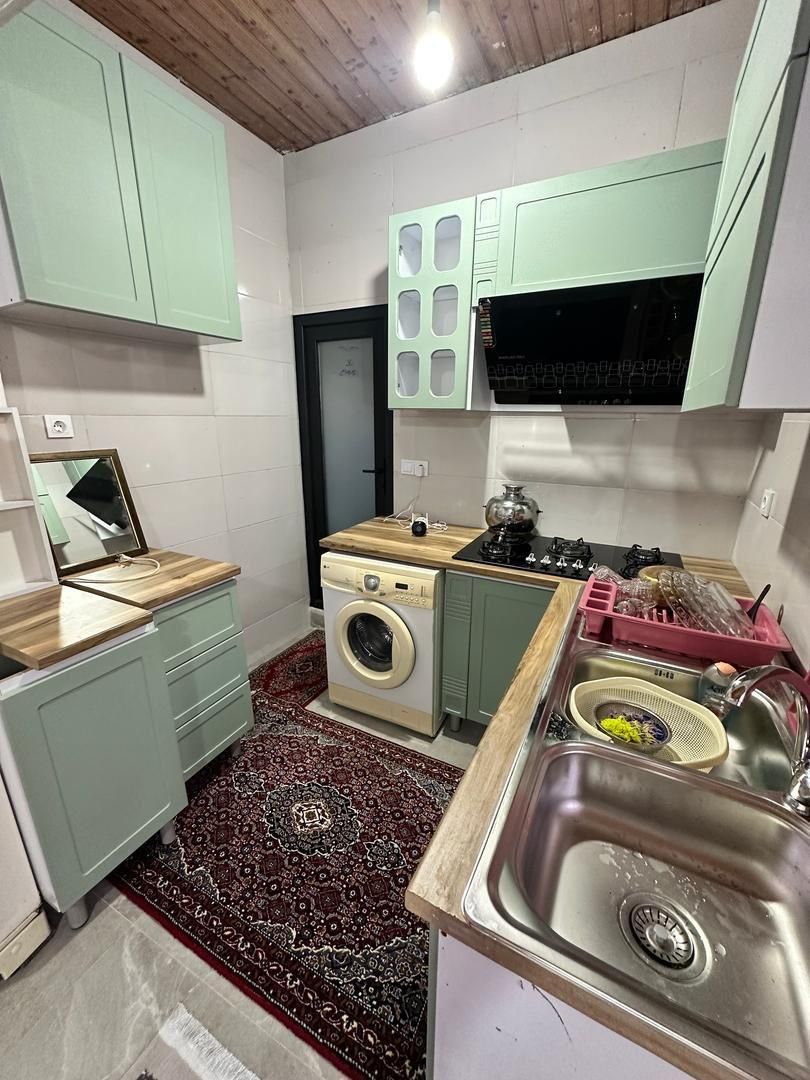 اجاره روزانه سوئیت ۵۰ متری تک خواب انزلی|اجارهٔ کوتاهمدت آپارتمان و سوئیت|بندر انزلی, معلم|دیوار