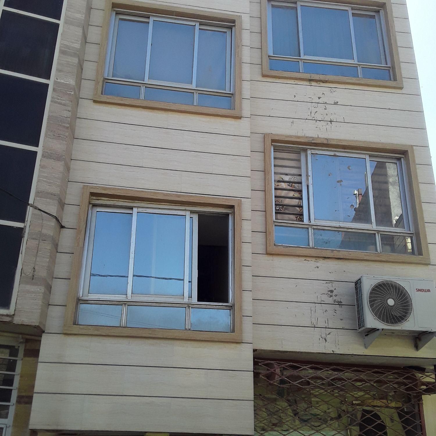 ۷۵مترهمکف جاده کلات کاظم آباد بهمن خواجه ربیع|فروش آپارتمان|مشهد, خواجه ربیع|دیوار