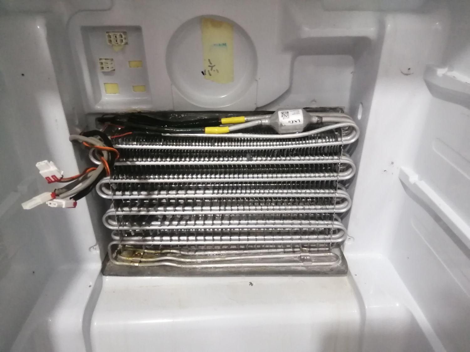 تعمیرات تخصصی یخچال لباسشویی اجاق گاز. کولر آبی|خدمات پیشه و مهارت|همدان, |دیوار