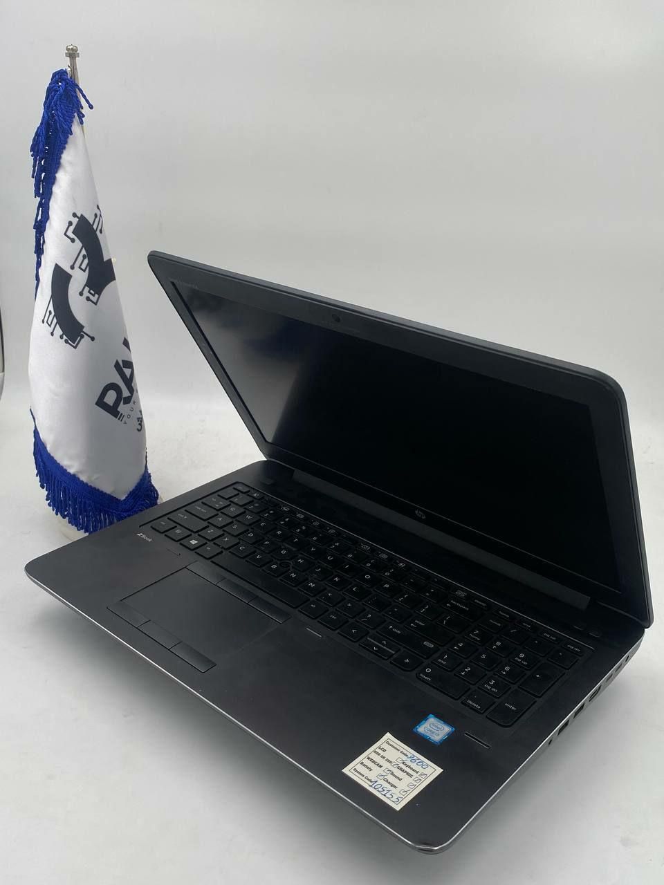لپتاپ HP Z BOOK|رایانه همراه|مشهد, هفده شهریور|دیوار