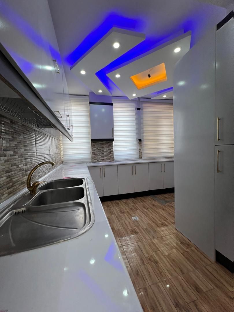 58متر دونبش//ساختمانی کم واحد|فروش آپارتمان|کهریزک, |دیوار