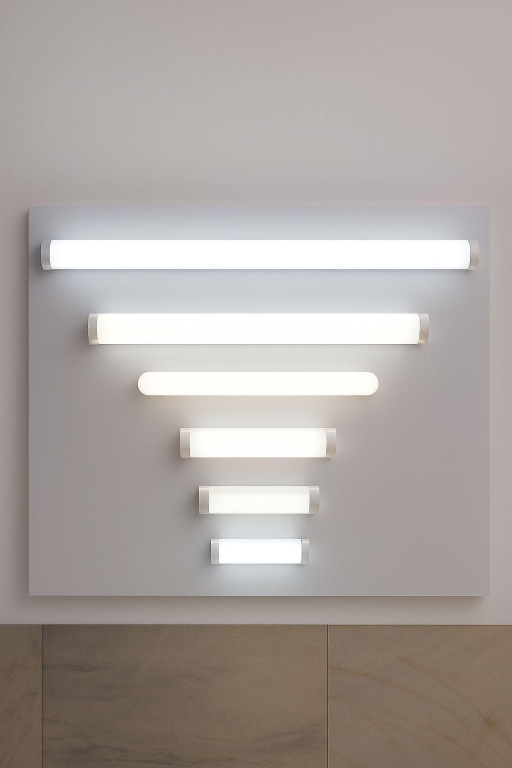 انواع مهتابی شاهچراغ با ضمانت ( قیمت ها در آگهی )|لامپ و چراغ|بیرجند, |دیوار