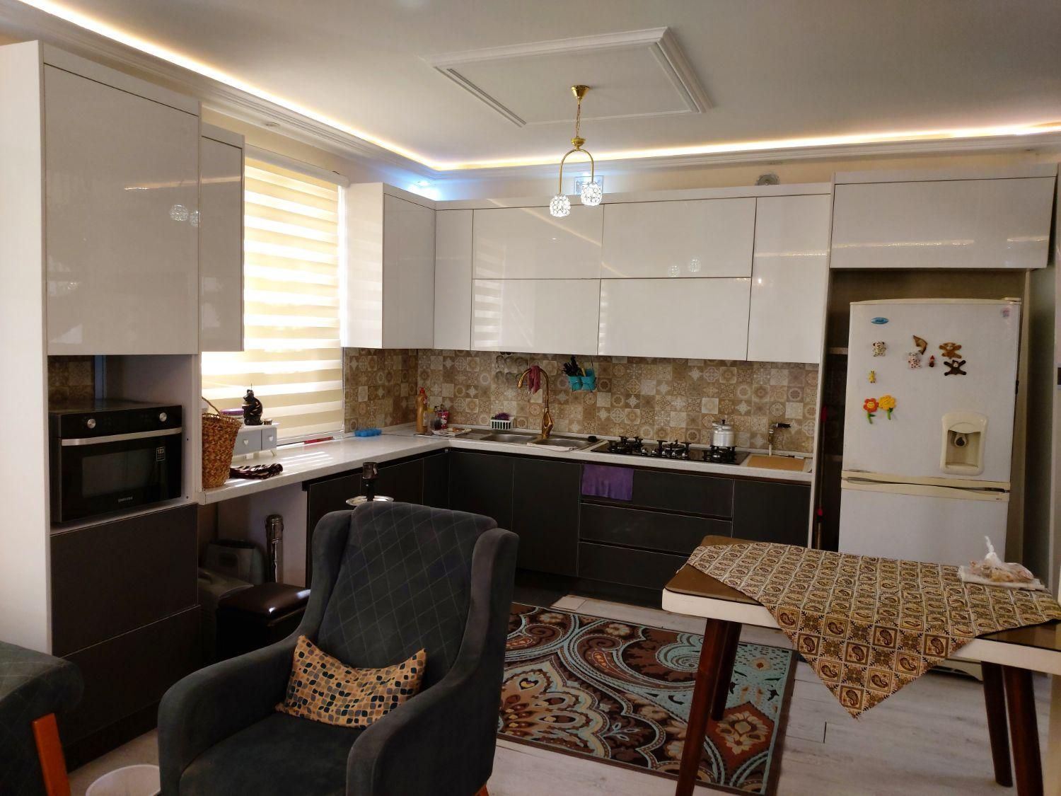 اجاره خانه ویلایی ۱۵۰ متری ۲ خوابه داربند|اجارهٔ خانه و ویلا|آبعلی, |دیوار