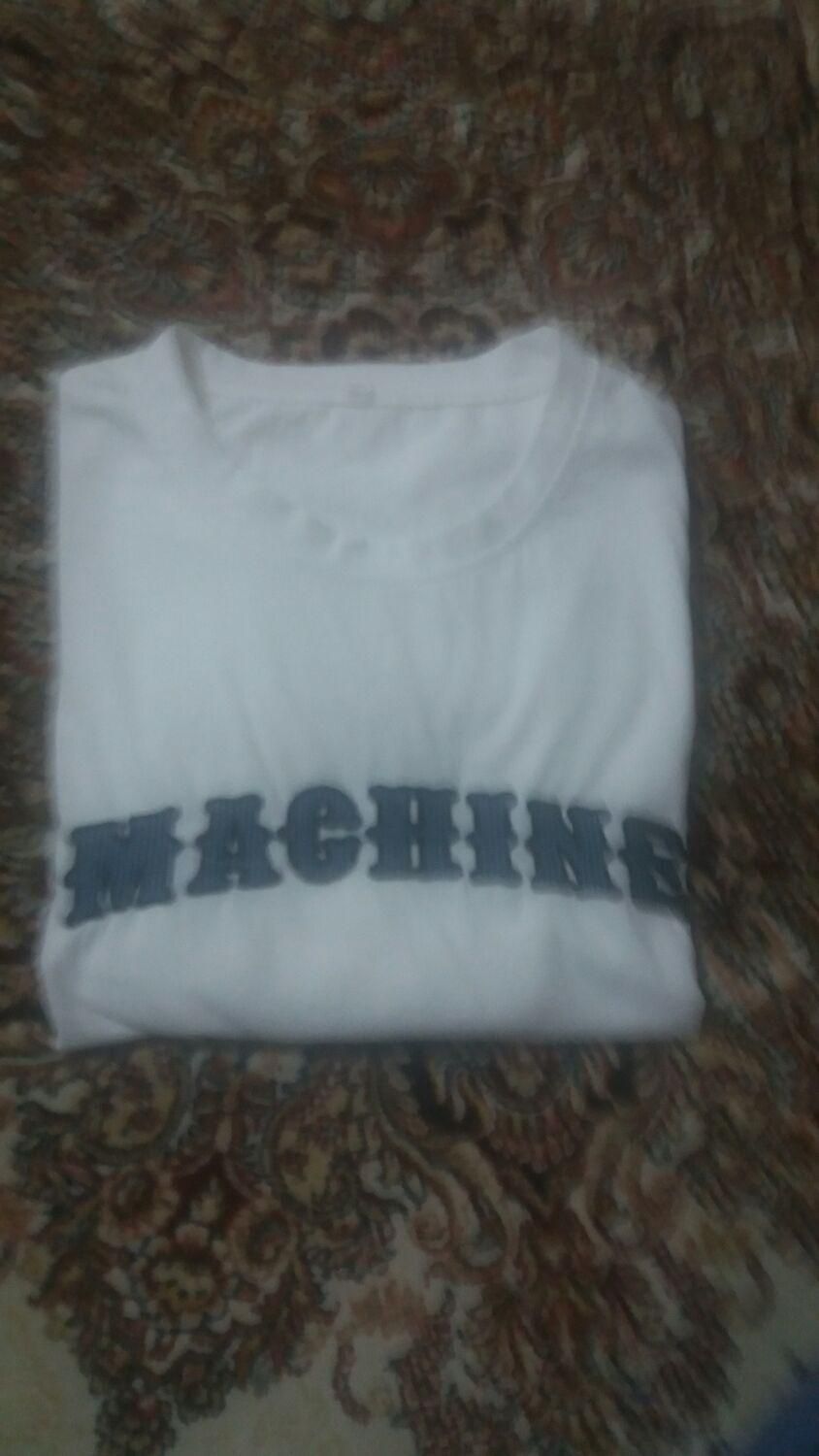 تیشرت مردانه سایز بزرگ  xxxx|لباس|تهران, اسفندیاری|دیوار