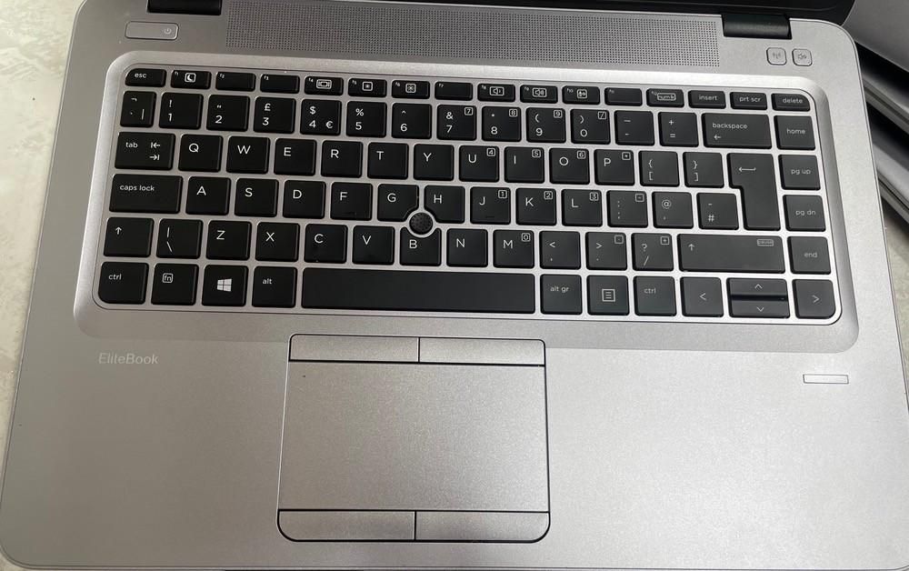 لپ تاپ HP 745 G4 گرافیکدار|رایانه همراه|اهواز, طالقانی|دیوار