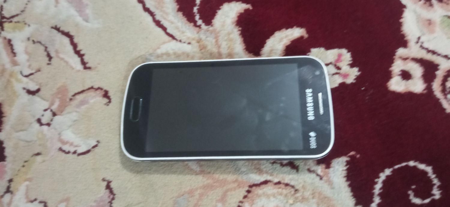 سامسونگ Galaxy J1 با حافظهٔ ۴ گیگابایت|موبایل|تهران, بهارستان|دیوار