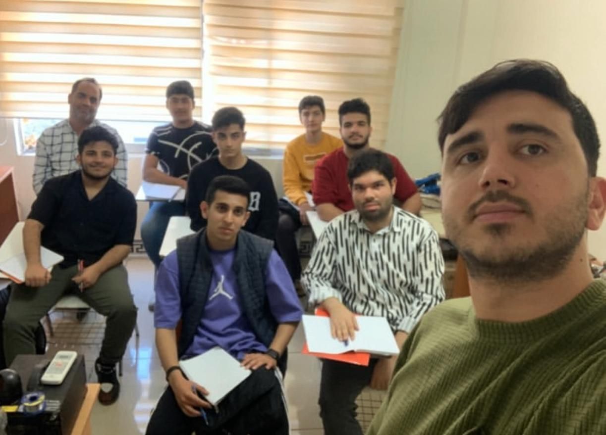 آموزش تعمیرات تخصصی موبایل با مدرک فنی حرفه ایی|خدمات آموزشی|آمل, |دیوار
