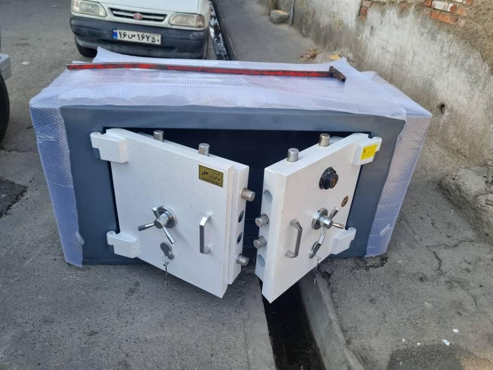 گاوصندوق زیرویترینی سفارشی ساخت عرض150و  160 و 180|ابزارآلات|تهران, تهرانسر شرقی|دیوار