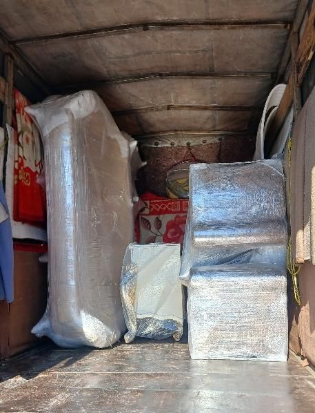 باربری ملت‌ بار ( کارگران ماهر ایسوزومسقف ۶ متری )|خدمات حمل و نقل|کرمانشاه, |دیوار