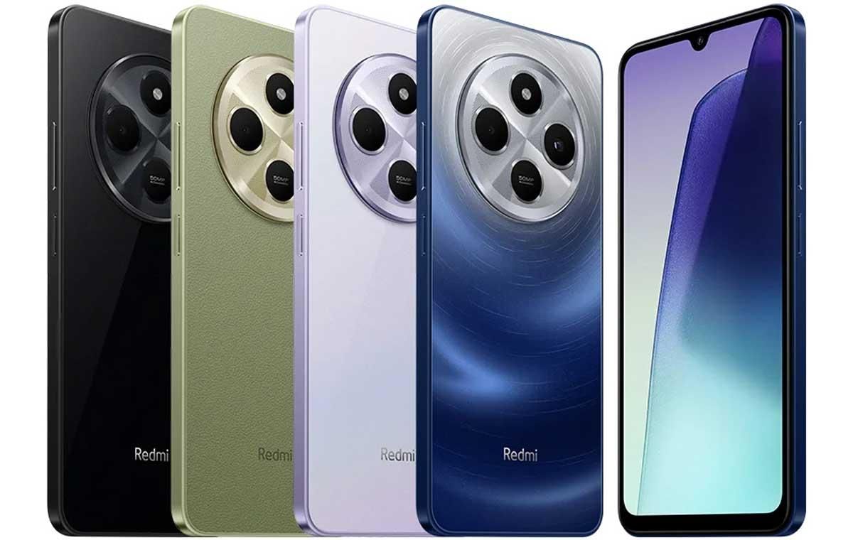 شیائومی Redmi 14c به راحتی قسطی بخر|موبایل|اصفهان, مهدی آباد|دیوار
