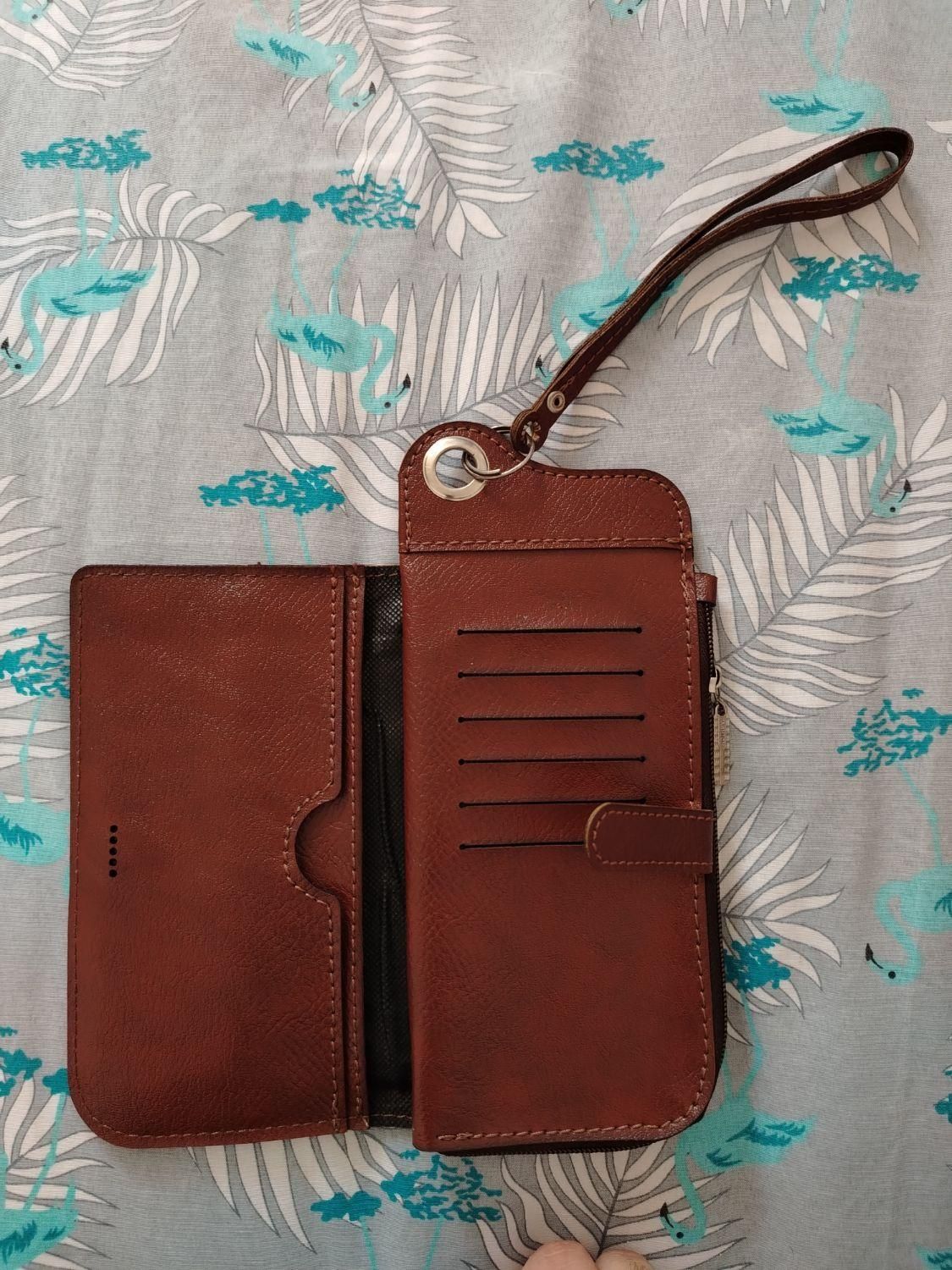 کیف پول|کیف، کفش، کمربند|شاهین‌شهر, الهیه|دیوار