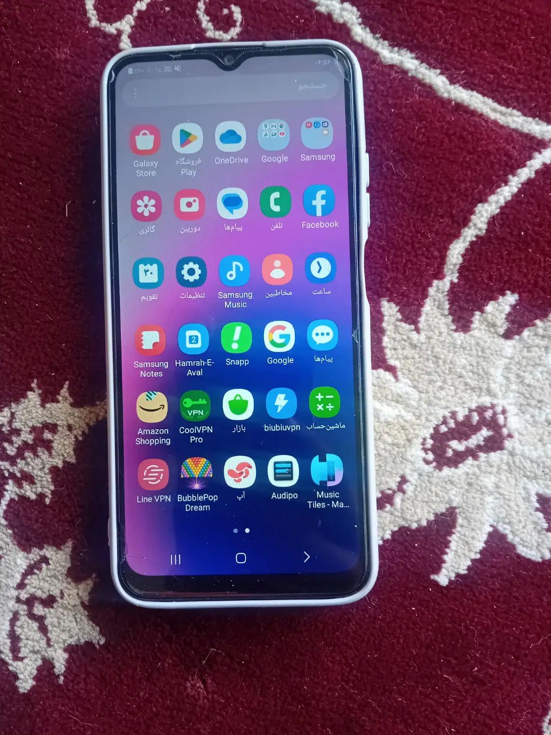سامسونگ A03s|موبایل|ارومیه, |دیوار