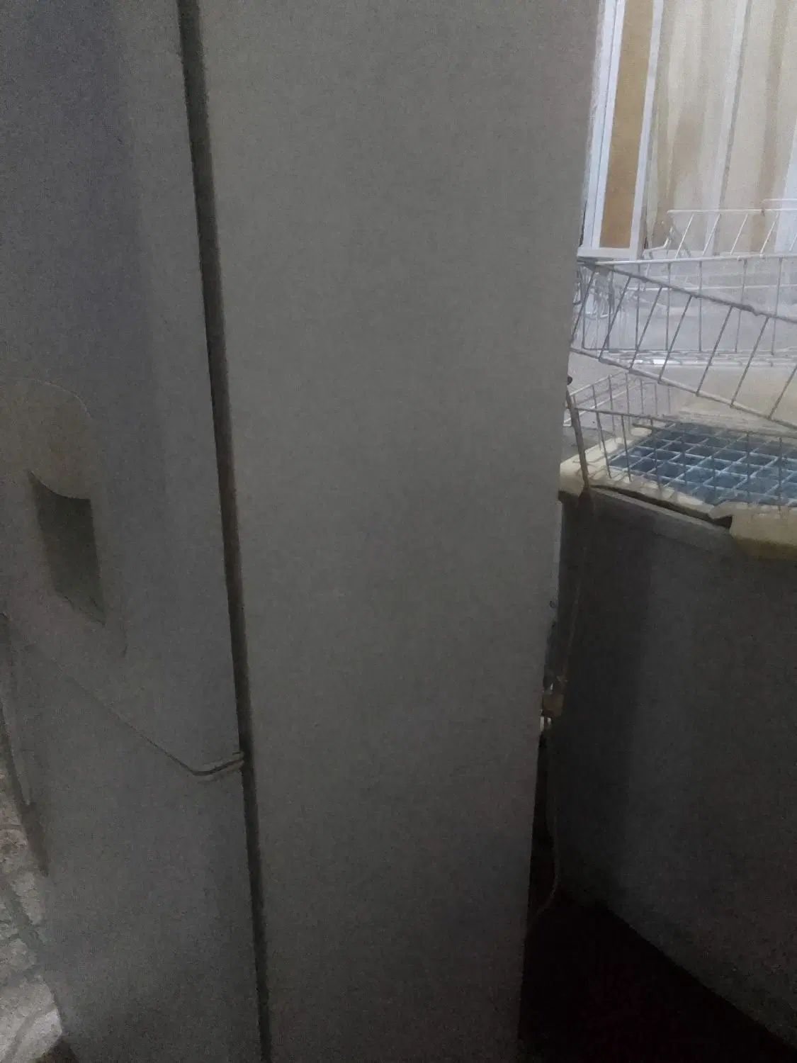 بخچال آبسردکن|یخچال و فریزر|مشهد, شهید معقول|دیوار