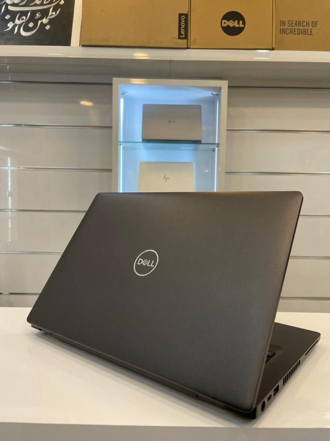 لپ تاپ dell 5401/نسل ۹/گرافیک دار/سبک/دل|رایانه همراه|تهران, چیتگر|دیوار