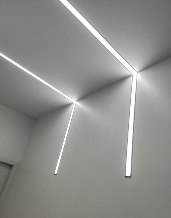 لاین نوری|ریسه و چراغ تزئینی|کرمانشاه, |دیوار